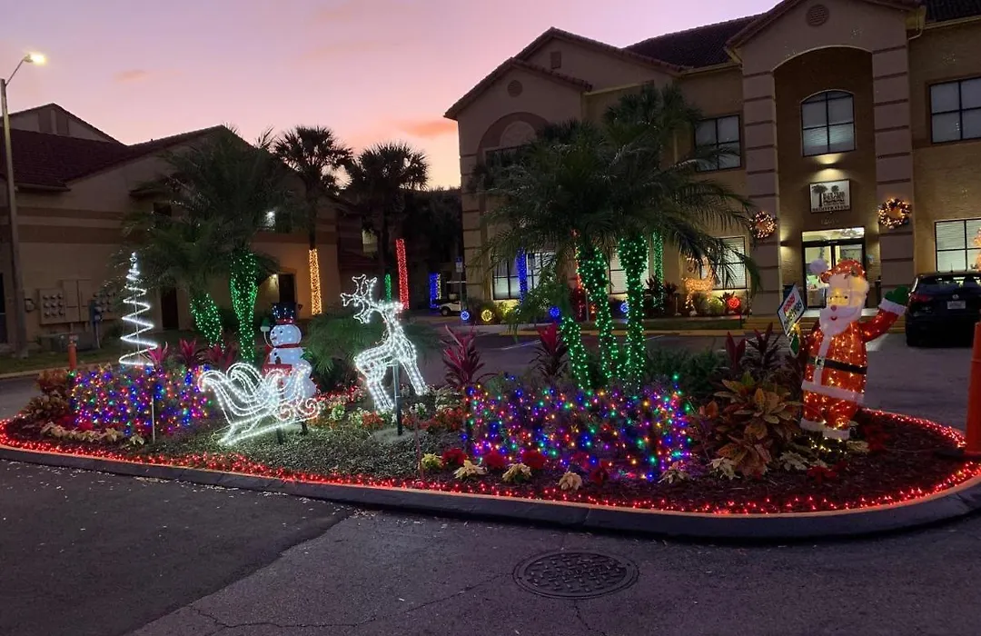 Blue Tree Resort At Lake Buena Vista-1