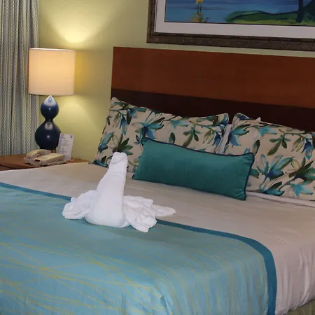 Blue Tree Resort At Lake Buena Vista-2